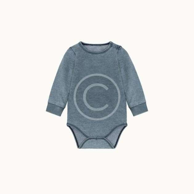 Baby bodysuit